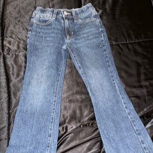 Old Navy Kids Blue Jeans